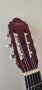 китара VC103RDS цвят бургунди, снимка 3
