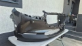 Предна броня Mazda CX30 CX-30 година 2019 2021 2022 2023 2024 2025 код DGH950031, DGH9-50031 , снимка 4