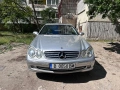 Продавам автомобил модел Mercedes CLK, снимка 2