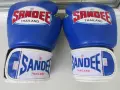 Боксови ръкавици Sandee 2 Tone, снимка 1