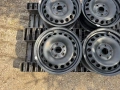 4бр.Джанти 15 5x112 за Vw Caddy,Golf,Touran,Skoda Octavia,Seat Leon, снимка 5