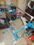Сушилник за дрехи с обдухване., снимка 2