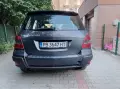 Mercedes-Benz GLK 320 CDI 4MATIC | 7G-Tronic (2008 г.), снимка 7