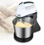 Миксер с купа от неръждаема стомана – 250 W, 2L, 7 скорости, снимка 1