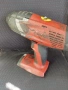 Гайковерт Hilti SIW225-A счупен квадрат, снимка 4