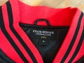 ОРИГИНАЛНО Зимно Яке Stade Rennais F.C. – Колекционерско, XL, снимка 4