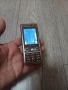 Sony Ericsson K800i Brown Gold Limited Edition, снимка 1