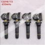 Tpms Сензори/датчици за Опел Мока, снимка 1