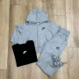 Nike Нов Дамски Комплект Три Части Различни Цветове Найк , снимка 3