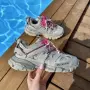 Balenciaga Track Grey Дамски Маратонки👟Дамски Спортни Обувки Код ch71, снимка 1