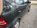 Мерцедес А 160  Mercedes  W168 на части, снимка 2