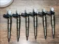 Дюзи 070 BMW E60/E61/E90/E92/E91/E93 M57 3.0D 231HP/, снимка 2
