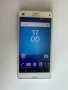 КАТО НОВ !!! SONY Xperia Z3 Compact - 16GB - Бял - Фабрично Отключен, снимка 3