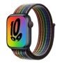 Каишка Sport Loop за Apple Watch 11 | 10 | 9 | 8 | 7 | SE, снимка 1