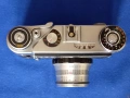 Фотоапарат ФЕД 5, снимка 3