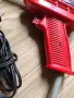 Индукционен поялник тип пистолет WELLER Record 8100 C / 100 W /, снимка 5