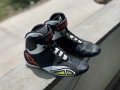 Мото боти Alpinestars 42 размер, снимка 1