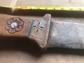 стар български нож, снимка 12