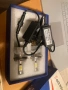 H4 LED крушки къси/дълги 40W 3600LM, снимка 1
