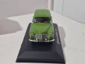 1/43 Renault Colorale 1951 Auto Plus  , снимка 2