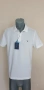 GANT Pique Cotton Size M НОВО! ОРИГИНАЛ! Мъжка Тениска!, снимка 10