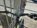 Електрически велосипед 27.5 цола HAIBIKE-шест месеца гаранция, снимка 4