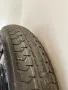 Резервно колело 4x18J T165/90D18 за Nissan Murano Z51 3.5 V6 (2009), снимка 2