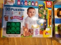 лот детски играчки тип монтесори, снимка 4