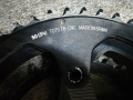 Курбели с плочи Rotor 50-34 175mm 24mm Hollowtech 2, снимка 2