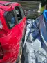 Fiat Panda 2014г 0.9 4x4 , снимка 7
