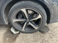 ***Само на части*** Audi SQ7 4.0TDI 2021, Европейска, снимка 5