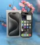 Apple iPhone 15 Pro, 512GB, 5G, White Titanium, снимка 2