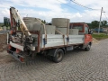 ивек дейли 3510 с кран, снимка 2