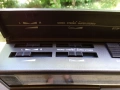 GRUNDIG RR 350 ..., снимка 10