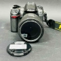 Фотоапарат с обектив NIKON - D7000 + NIKKOR 18-105, снимка 2