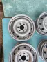 Оригинални метални джанти за Ивеко Дейли 6 x 125 mm.16 цола, снимка 5