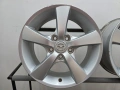 4бр 16ски джанти за MAZDA 5х114.3мм A161472 , снимка 2