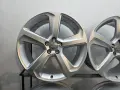 4бр 20ски джанти за AUDI 5х112мм A1200013 , снимка 4
