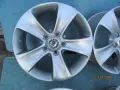 Алуминиеви джанти - 5 x 112 - 16 цола за SKODA ,Volkswagen,Seat,Audi,Cupra,Ford , снимка 2