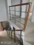 Алуминиеви парапети по поръчка , снимка 5
