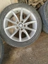 Джанти за БМВ свалени са от е60  17цола, снимка 4