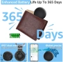 Android Air Tracker, 4 броя Android Smart Tag, Работи с приложението Google Where is, Bluetooth , снимка 3