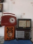 Стари транзистори, радиоапарати. , снимка 1