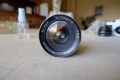 Elicar Automatic 28mm f2.8 Lens. Minolta MD Mount, снимка 1