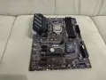 MSI Z390-A Pro + Intel Core i5 9600K , снимка 1
