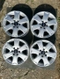 Джанти 16" 6х114.3 Nissan Navara , снимка 4