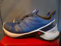Salomon super cross-original-номер44, снимка 2