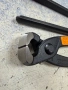 Knipex арматурни клещи 280 мм и 300 мм , снимка 3