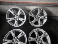 Джанти за Audi 17, снимка 3