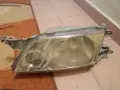 ляв фар за Мазда примаси , снимка 1